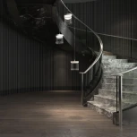 Подвесной светильник Novotech AURA 359007 (LED, 220V, на проводе, круглые)