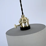 Подвесной светильник ImperiumLoft Industry01 (181046-26) (220V)