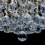 Потолочная люстра MW-Light Жемчуг 232016406