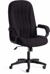 Кресло СН888 (22) ткань, черный, 2603 Tetchair 19525
