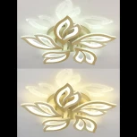 Потолочная люстра Natali Kovaltseva Sand INNOVATION STYLE 83059