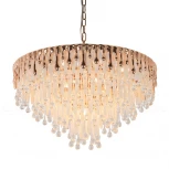 Подвесная люстра Cloyd Capuletti 11284 (220V, на цепи)