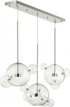Подвесной светильник Odeon Light Bubbles 4802/36L