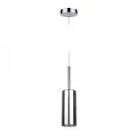 Подвесной светильник AM Group AM355 AM355-D80 CH (220V, на проводе)