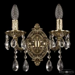 Бра Bohemia 7025 7025B1/2/125 A GB