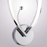 Настенный светильник Eurosvet Fiona 90056/1 (LED, 220V)