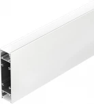 Профиль SL-LINE-25100-DUAL-2500 WHITE (Arlight, Алюминий) 043112