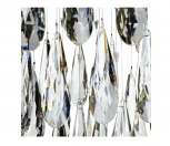 Подвесной светильник iLedex Shine 1688/400 CR