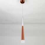 Подвесной светильник Citilux Вегас CL227013 (LED, 220V, на проводе)