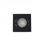 Встраиваемый точечный светильник Denkirs DK2016 DK2016-BK
