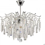 Потолочная люстра на штанге MW-Light Бриз 111019306