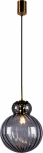 Подвесной светильник Favourite Ortus 4269-2P (220V, на проводе, шар)