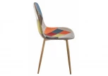 Стул Woodville Mixit multicolor 11338