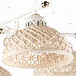 Потолочная люстра Citilux Трензадо CL415251