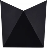 Настенный светильник уличный Maytoni Beekman O802WL-L7B (LED, 220V, IP54)