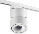 Трековый светильник Novotech Groda 358778 (LED, 220V, круглые)