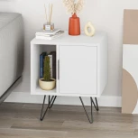 Прикроватная тумба LEVE GLYNN BEDSIDE TABLE LEV00298