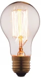 Лампочка накаливания Эдисона груша E27 40W 2400-2800K Loft It Edison Bulb 1003-T