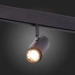 Трековый светильник магнитный ST Luce Ziro ST357.436.06 (LED, 48V)
