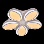 Потолочный светильник Adilux 1012 (регулировка яркости, LED, 220V, пульт управления)