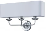 Бра Bovilla 10175/3A E14*40W Chrome