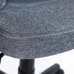 Кресло PARMA ткань, серый/серый, 207/12 Tetchair 11715