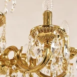 Подвесная люстра Bohemia 7510 75101/10/210 A G