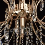 Подвесная люстра MW-Light Адель 373012808