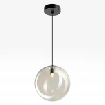 Подвесной светильник в форме шара Citilux Orton CL202021 (220V, на проводе, шар)