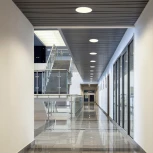 Настенный светильник Mantra Saona C0185 (LED, 220V, круглые)