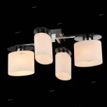 Потолочная люстра Freya Bice FR5101-CL-04-CN (220V)