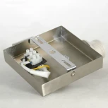 Бра на гибкой ножке Lussole LSP-8542 (220V, IP21)