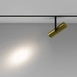 Трековый светильник магнитный 48V Maytoni Elti TR005-2-12W4K-BBS (LED, круглые)