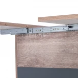 Стол раздвижной 80.540 Мартин 2500000079177 Leset