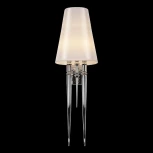 Бра Loft It Brunilde 10207W/L Chrome (220V)