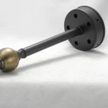 Подвесная люстра Lussole Lgo Arivaca GRLSP-8103 (220V, на цепи, IP21)