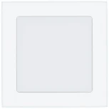 Встраиваемый точечный светильник Eglo Fueva 1 94061 (LED, 220V)