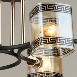 Потолочная люстра на штанге Reluce 04723-0.3-06 (220V)