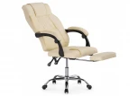 Компьютерное кресло Woodville Born сream 15344