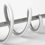 Подвесной светильник Lussole Bradford LSP-7165 (LED, 220V, на тросе)