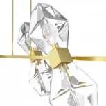 Потолочная люстра на штанге Coctail time MOD325PL-06G Maytoni (220V)