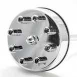 Потолочная люстра Lussole Lgo Cochise LSP-8090 (220V, IP21)