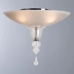 Потолочная люстра Divinare Goccia 4020/02 PL-3