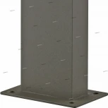 Наземный светильник Novotech Roca 357522 (LED, 220V, IP54)