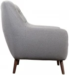 Кресло R-Home Сканди-1 Грей