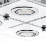 Потолочный светильник Eglo Cabo 30931