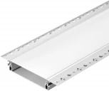 Профиль SL-LINIA97-FANTOM-2000 ANOD (Arlight, Алюминий) 034987