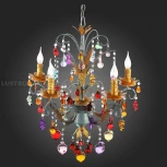 Подвесная люстра ST Luce Joanna SL426.763.05