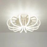 Потолочная люстра Citilux Джемини CL229090