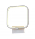 Настенный светильник Escada 10207/SG LED